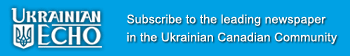 Ukrainian Echo